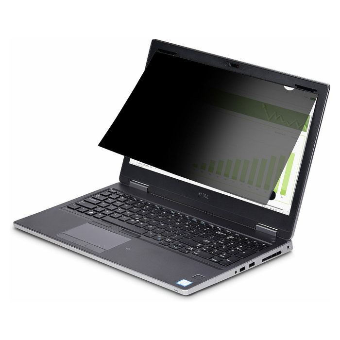 StarTech.com Filtro de Privacidad Táctil 15.6 Pulgadas 16:9