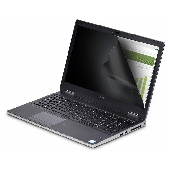 StarTech.com Filtro de Privacidad Táctil 15.6 Pulgadas 16:9