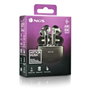 NGS Ártica Hush Auriculares Bluetooth con ANC y ENC Negro