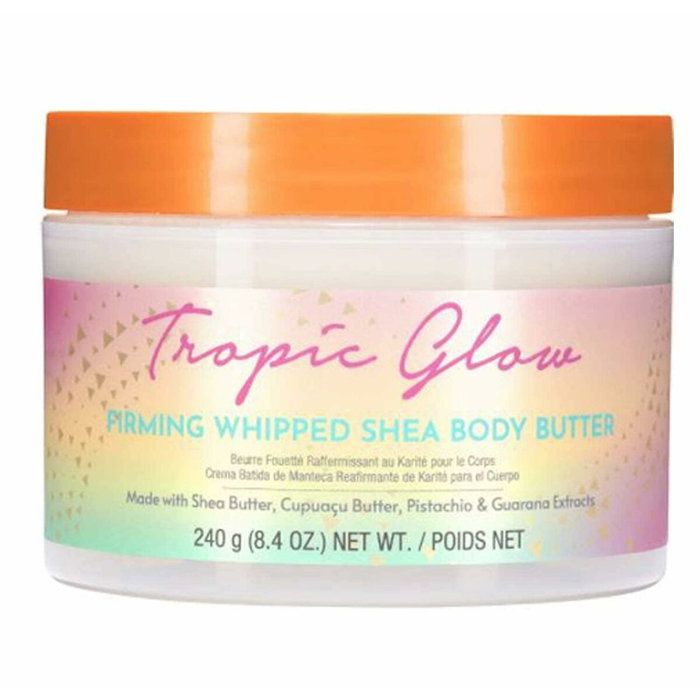 Tree Hut Manteca Tropic Glow 240 g Tree Hut Manteca Tropic Glow 240 g