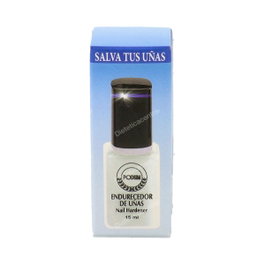 PODIUM Endurecedor Uñas 15Ml