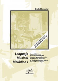 SI-BEMOL Lenguaje Musical Melódico 1