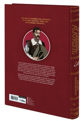 El Capitan Alatriste (Adaptacion Grafica)