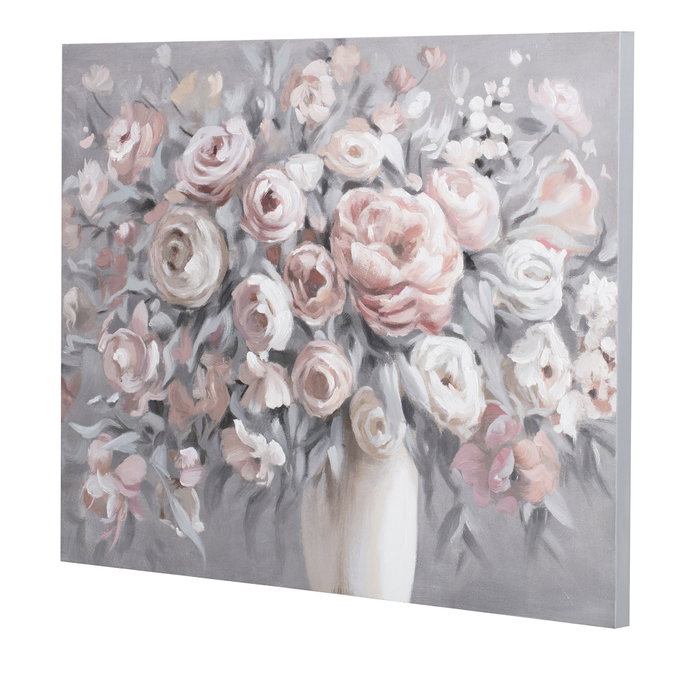 DKD Home Decor Cuadros Lienzo Pino 100x3,7x80 Florero Surtido de 2 unidades DKD Home Decor Cuadros Lienzo Pino 100x3,7x80 Florero Surtido de 2 unidades