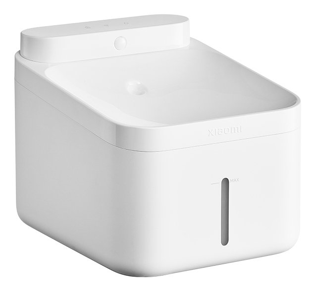 Xiaomi Smart Pet Fountain 2 de 3L Blanco Xiaomi Smart Pet Fountain 2 de 3L Blanco
