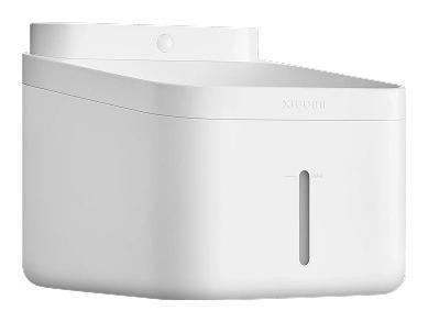 Xiaomi Smart Pet Fountain 2 de 3L Blanco Xiaomi Smart Pet Fountain 2 de 3L Blanco