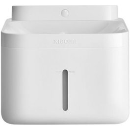 Xiaomi Smart Pet Fountain 2, Fuente Inteligente de 3L con Control por App