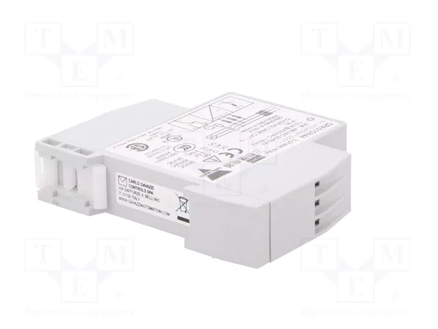 CARLO GAVAZZI DPA51CM44 Relé de monitorización de tensión trifásica CARLO GAVAZZI DPA51CM44 Relé de monitorización de tensión trifásica