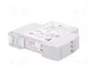 CARLO GAVAZZI DPA51CM44 Relé de monitorización de tensión trifásica