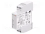 CARLO GAVAZZI DPA51CM44 Relé de monitorización de tensión trifásica
