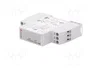 CARLO GAVAZZI DPA51CM44 Relé de monitorización de tensión trifásica