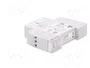 CARLO GAVAZZI DPA51CM44 Relé de monitorización de tensión trifásica