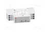 CARLO GAVAZZI DPA51CM44 Relé de monitorización de tensión trifásica