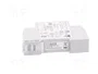 CARLO GAVAZZI DPA51CM44 Relé de monitorización de tensión trifásica