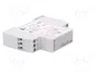 CARLO GAVAZZI DPA51CM44 Relé de monitorización de tensión trifásica