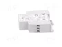 CARLO GAVAZZI DPA51CM44 Relé de monitorización de tensión trifásica