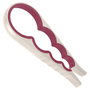 Cook Concept Abre Botes 9X22,2 Altura 2,2 cm Para Abrir Botes de Diferentes Medidas