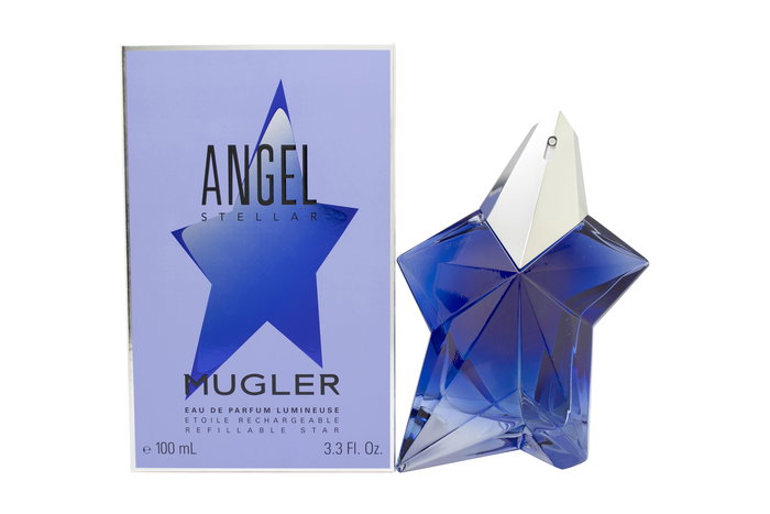 Mugler Angel Stellar Eau de Parfum 100ml Spray Mugler Angel Stellar Eau de Parfum 100ml Spray