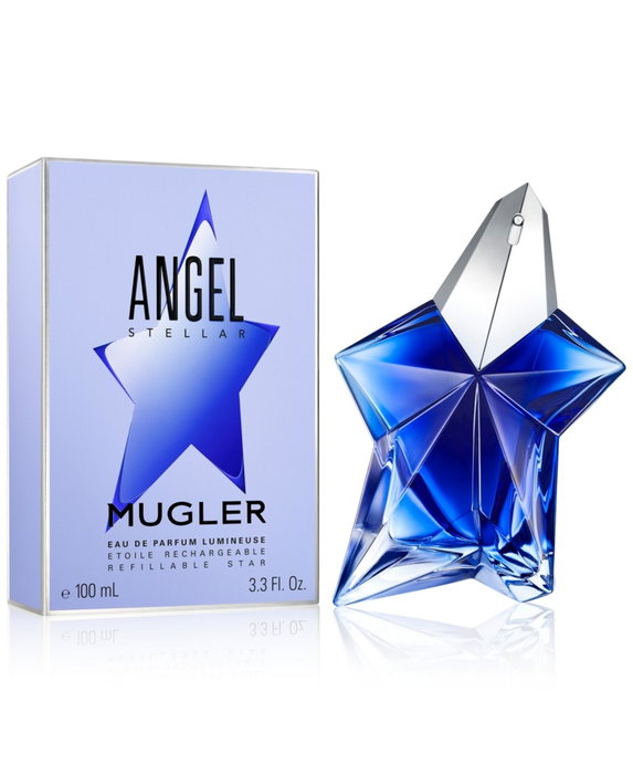 Angel Star, Agua de perfume, Para mujeres, 100 ml