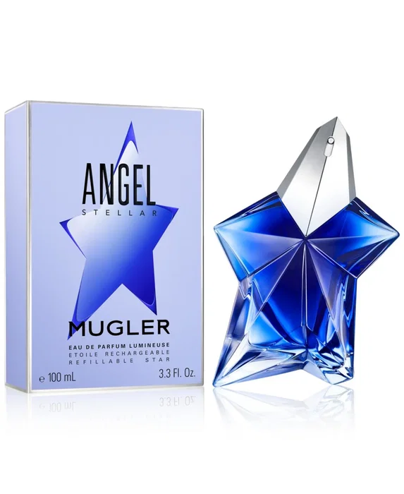 Mugler Angel Stellar Eau de Parfum 100 ml
