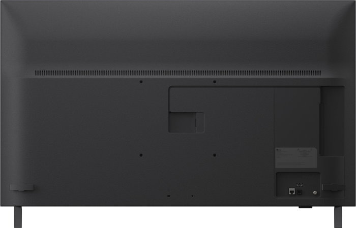 LG 43QNED80B6B QNED 4K 60Hz