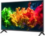 LG 43QNED80B6B QNED 4K 60Hz