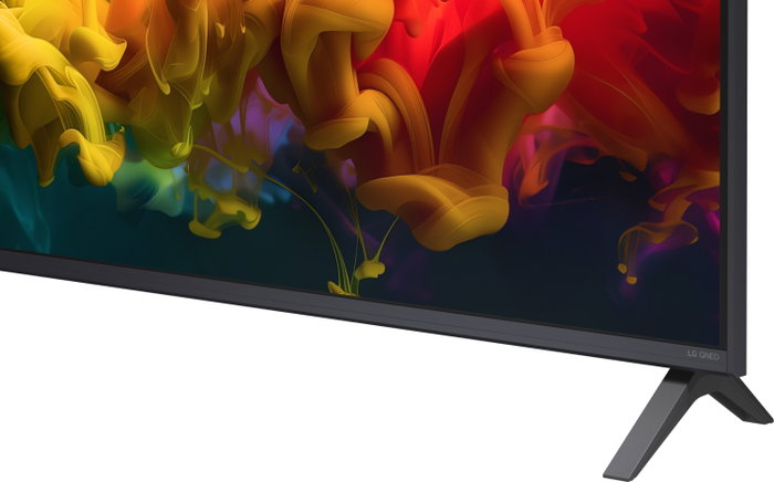 LG 43QNED80B6B QNED 4K 60Hz