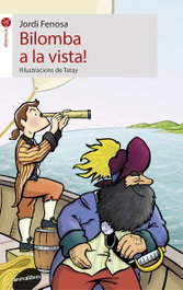 Bilomba a la vista, Jordi Fenosa - ANIMALLIBRES, S.L.