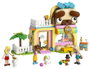 LEGO Friends Tienda de Accesorios para Mascotas 42650