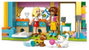 LEGO Friends Tienda de Accesorios para Mascotas 42650