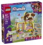 LEGO Friends Tienda de Accesorios para Mascotas 42650