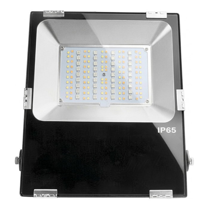 Synergy21 Proyector LED 50W RGB-WW RGB-CCT IP65 230V Synergy21 Proyector LED 50W RGB-WW RGB-CCT IP65 230V