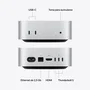 Apple Mac mini M5 Pro 24GB 512GB SSD Plata
