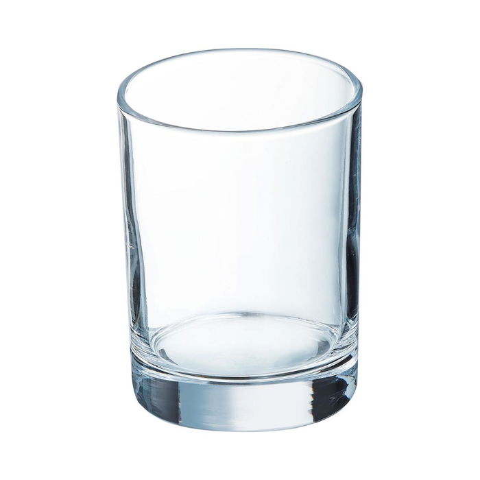 Caja 6 Vasos Altos Vidrio Princesa Arcoroc 17 cL Caja 6 Vasos Altos Vidrio Princesa Arcoroc 17 cL