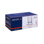 Caja 6 Vasos Altos Vidrio Princesa Arcoroc 17 cL