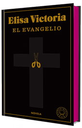 El Evangelio, Elisa Victoria - BLACKIE BOOKS