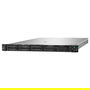 HP Enterprise ProLiant DL360 Gen12 Server, 1U Rack, Intel Xeon 6515P 16 núcleos 2.4 GHz, 64 GB DDR5 RAM, 2 x 480 GB SSD, HPE MR408i-o RAID, 2 x 1000W