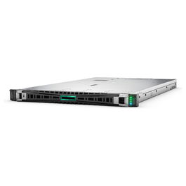 HP Enterprise ProLiant DL360 Gen12 Server, 1U Rack, Intel Xeon 6515P 16 núcleos 2.4 GHz, 64 GB DDR5 RAM, 2 x 480 GB SSD, HPE MR408i-o RAID, 2 x 1000W
