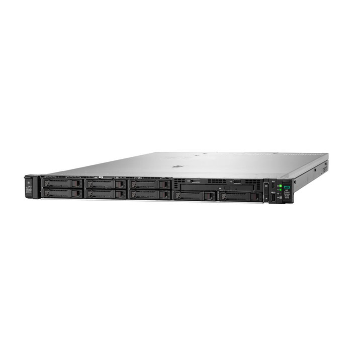 HP Enterprise DL360 Gen12 1U Intel Xeon 6515P 64GB 960GB SSD