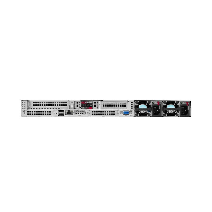 HP Enterprise DL360 Gen12 1U Intel Xeon 6515P 64GB 960GB SSD