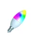 Muvit Bombilla Inteligente iO Vela E14 RGB 5W