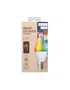 Muvit Bombilla Inteligente iO Vela E14 RGB 5W