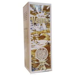 El Valle Venex Gotas 50Ml para Trastornos Circulatorios, Linfáticos, Dolores y Pesadez en Piernas, Hemorroides