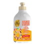 Gota Dourada Creme Pentear Clubinho Cacheados 300ml