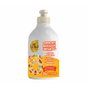 Gota Dourada Creme Pentear Clubinho Cacheados 300ml
