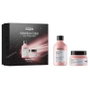 L'Oréal Professionnel Paris Vitamino Color Estuche: Champú 300 ml + Mascarilla 250 ml