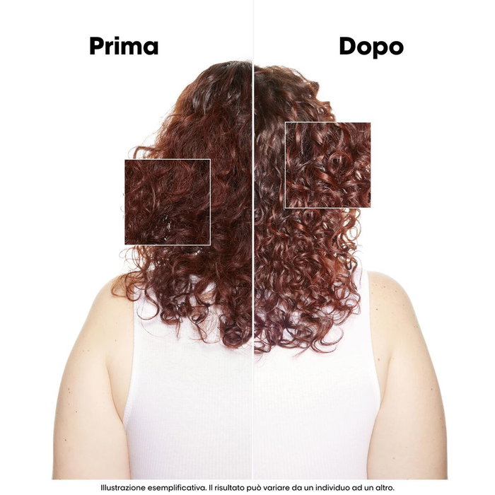 L'Oréal Professionnel Paris Vitamino Color Estuche: Champú 300 ml + Mascarilla 250 ml