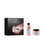 L'Oréal Professionnel Paris Vitamino Color Estuche: Champú 300 ml + Mascarilla 250 ml