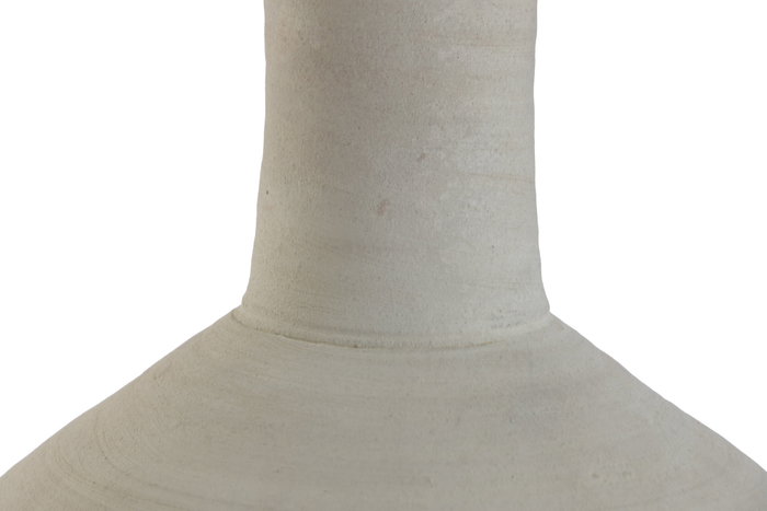 DKD Home Decor Jarrón de Suelo de Terracota Artesanal 35x35x60 cm DKD Home Decor Jarrón de Suelo de Terracota Artesanal 35x35x60 cm
