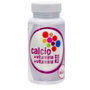 PLANTIS Calcio + Vitamina D3 + Vitamina K2 60 cápsulas